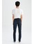 Pedro Slim Fit Dar Kalıp Normal Bel Dar Paça Jean Pantolon R8791AZ22AU 8