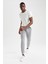 Slim Fit Eşofman Altı M8132AZ22SP 2