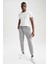 Slim Fit Eşofman Altı M8132AZ22SP 3