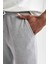 Slim Fit Eşofman Altı M8132AZ22SP 5
