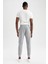 Slim Fit Eşofman Altı M8132AZ22SP 7