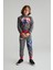 Erkek Çocuk Slim Fit Marvel Lisanslı Jogger Eşofman Altı W0296A622Au 1