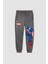 Erkek Çocuk Slim Fit Marvel Lisanslı Jogger Eşofman Altı W0296A622Au 4