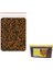 Cichlid Red&green Medium Sticks 50gr. Balık Yemi (Açık) 1