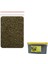 3-Algae granulat 50gr Balık Yemi (Açık) 1