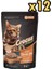 Tahılsız Kedi Tavuklu Pouch Jöleli Yaş Mama 85 gr x 12 Adet 1