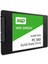 Green 3D 2.5 240GB Sata3 545-465MB/S SSD WDS240G2G0A 1