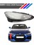 Bmw 4 G22 Ön Sağ Far Camı 2020 Sonrası 2