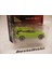 Honda Civic Type R Green Majorette Premium 1