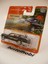 Mercedes W123 Wagon Black Matchbox 4