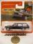 Mercedes W123 Wagon Black Matchbox 5