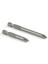 Izeltaş Bits Uç Yıldız Uç Matkap Ucu Vidalama Ucu Ph2 x 50 mm (Orta Boy 5 Cm) 2