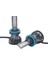 LED Xenon LED Far Ampulü 6000KELVIN 11600 Lümen 12V H11 2