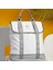 Mijia 20L Su Geçirmez Polyester Sırt Çantası - Beyaz (Yurt Dışından) 2