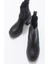 Aback Siyah Cilt Kadın Bot 3
