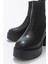 Aback Siyah Cilt Kadın Bot 4