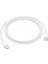 Apple MacBook Pro 13 Inç 2016-2019 Usb-C Şarj-Data Kablosu 96W 1
