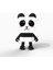 Dans Eden Hayvanlar Bluetooth Hoparlör - Panda 1