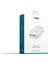 Recharger Ultra Akım Korumalı 30.000 Mah Powerbank Nzh Beyaz -2BB190B ( 2 Yıl Türkiye Garantili) 5