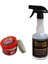Oto Araç Güneş Yanık Giderici Vernik Sökücü (500ml) + Süper Parlaklık Üstün Koruma Pasta Cila Çizik Giderici Carnauba (250ml) 2'li Paket 1