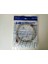 Hcs Patch Cord Cat6 Utp Lsoh 3m Gri 1