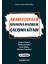 Arabuluculuk Sınavına Hazırlık Çalışma Kitabı 2.baskı 1