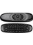 2.4g Air Mouse Kablosuz Klavye Android Tv Kutusu Için Uzaktan Kumanda Bilgisayar Ingilizce Sürüm 6 Eksen Jiroskop 1