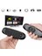 2.4g Air Mouse Kablosuz Klavye Android Tv Kutusu Için Uzaktan Kumanda Bilgisayar Ingilizce Sürüm 6 Eksen Jiroskop 5