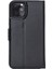 Magıc Wallet Apple iPhone 11 Pro Black Cuzdan + Kılıf 3