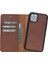Magıc Wallet Apple iPhone 11 Pro Crazy Taba Cuzdan + Kılıf 1