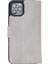 Magıc Wallet Apple iPhone 11 Pro Beyaz Cuzdan + Kılıf 4