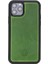 Magıc Wallet Apple iPhone 11 Pro Yeşil Cuzdan + Kılıf 5