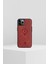 Apple iPhone 13 Pro Red Wıreless Telefon Kılıfı 1