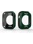 Apple Watch 6 Se 5 4 3 44 mm Uyumlu Ekran Koruyucu 360° Kasa Koruma Tüm Gövde Kapak Darbe Emici 1