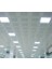 22W 30X30 Clip In Backlight Sıva Altı LED Panel 3
