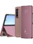 Samsung Galaxy Z Fold 4 Kaplama Aynası Sert Pc Pu Tam Darbeye Dayanıklı Koruma Cep Telefonu Kılıfı Kapağı (Yurt Dışından) 1