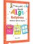 Kukla Zeka Geliştirme Dikkat Geliştirme Algı Geliştirme Seti 3 Kitap (3+ Yaş) 3