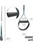 Suspension Trainer Cross Training Egzersiz Seti 2