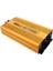 3000 W Watt Tam Sinüs Invertör 12 V/220 Volt Çevirici Inverter 1