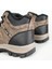 Xstep X6-22 Trekking Outdoor Kar Erkek Çocuk Bot 2