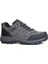 Xstep X5-22 Trekking Outdoor Kar Erkek Ayakkabı 3