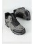 Xstep X6-22 Trekking Outdoor Kar Erkek Çocuk Bot 1