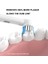 Oral-B Pro 750 Siyah Şarj Edilebilir Diş Fırçası - Yedek Diş Fırçası Kafaları - Elektrikli Diş Fırçası ve Şarjlı Diş Fırçası 4 Adet Başlık 4