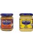 Dijon Mild 200 Gr. ve Taneli Hardal 200GR. 1