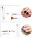 Nail Art 20 Parça Tırnak Süsleme Desen Fırça 15'li ve Dot Kalem Seti 5'li 3