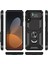 Samsung Galaxy Z Flip 4 İçin Şok Geçirmez Tpu + Pc Kasası - Siyah (Yurt Dışından) 2