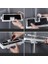 Banyo Duş Organizer Sabunluk Metalik Korumalı 3