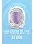 Hava Ferahlatıcı Banyo Oda Kokusu Lavanta 6 x 7,5 ml 2