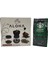 Espresso Origin Çekirdek Kahve 200 gr + Seramik Kahve Öğütücü Değirmen Ayarlı 1