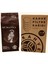 Sumatra Öğütülmüş Filtre Kahve 250 gr + Filtre Kahve Kağıdı 1x4 80'li 1